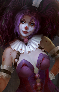 Izanami