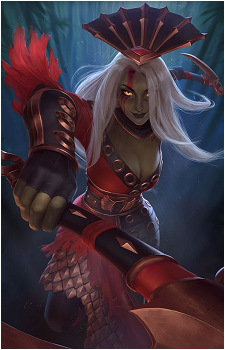 Izanami