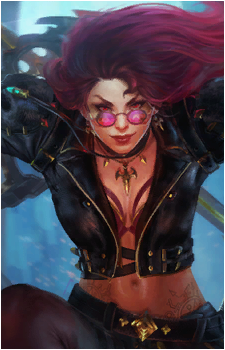 Izanami
