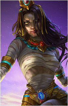 Izanami