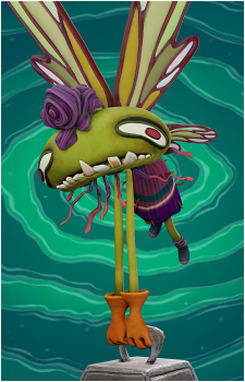 Regret's image