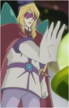 Prince Brad's image