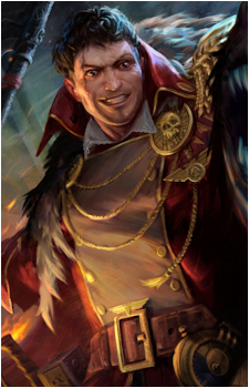Calligos Winterscale's image