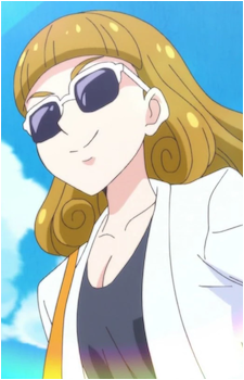 Stella Amanogawa's image