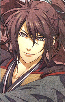 Hachirou Iba's image