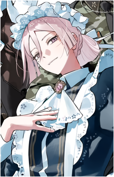 Yoka Kisaki