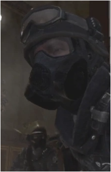 Commander Sabre's image