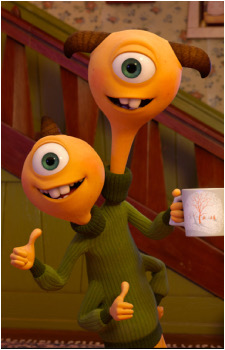 Terry and Terri Perry's image