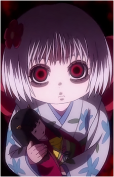 Zashiki Warashi Niko