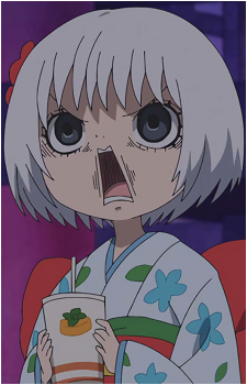 Zashiki Warashi Niko's image