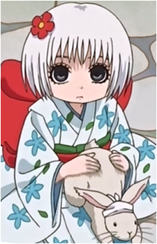 Zashiki Warashi Niko
