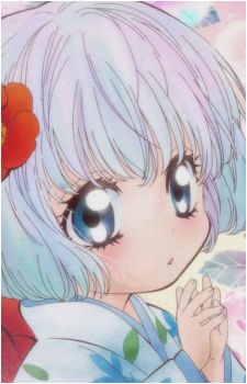 Zashiki Warashi Niko