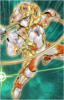 Satellarknight Procyon's image