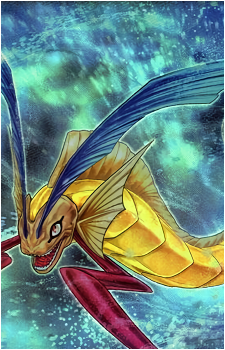 Legacyrex Legarex's image
