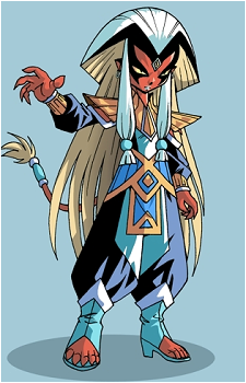 Sheibah's image