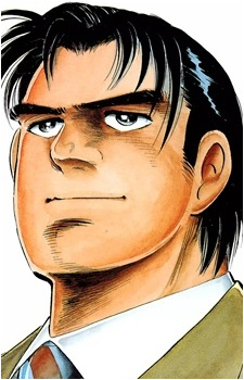 Kintarou Yajima's image
