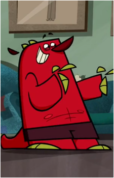 Beezy Heinous's image