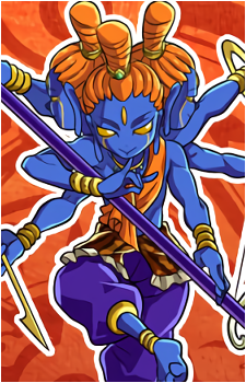 Mahadiva