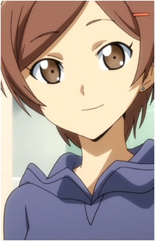 Rika Suzuki's image