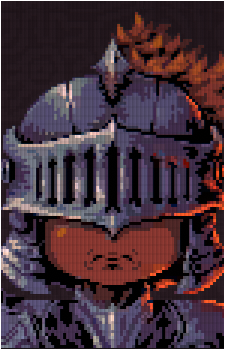 The Warrior {BxP}'s image