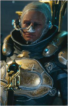 Valdur's image