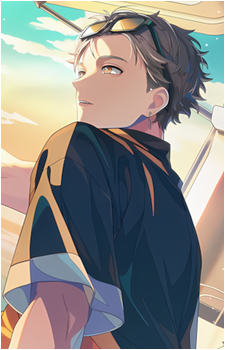 Akehoshi Hinomiya