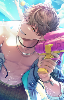 Akehoshi Hinomiya