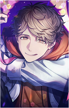 Akehoshi Hinomiya