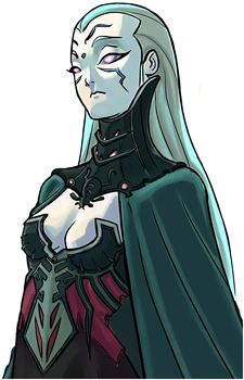 Ludmilla {MMCoH}'s image