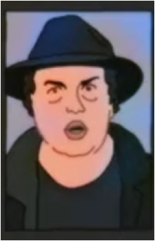 Simon S. Salty