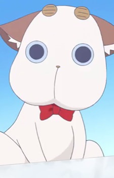 Aria {Ac!}'s image