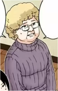 Kayo Sugimoto