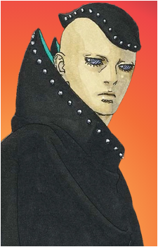 Jura {Boruto}