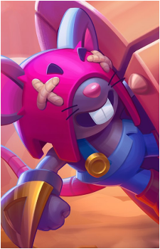Moe's image