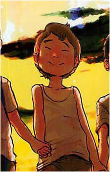 Image 2 - Art: 浅野いにお (Inio Asano) Image 2