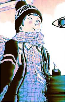 Kou Shimizu's image