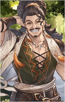 Morimori {GBF}