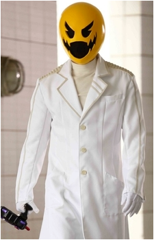 Dr. Pac-Man's image