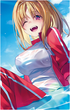 Image 46 - Art: トモセシュンサク (Shunsaku Tomose) Image 46