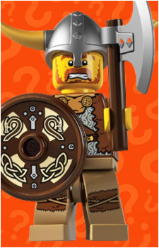 Viking (Series 4)'s image
