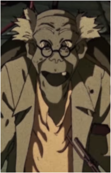 Mad Scientist {RC}'s image