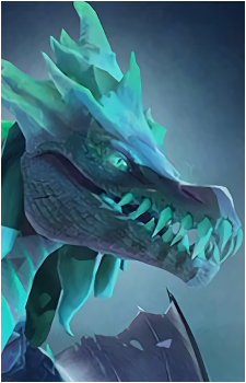 Winter Wyvern's image