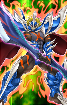 Gouki The Blade Ogre's image