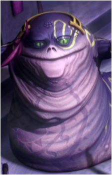 Ziro the Hutt's image