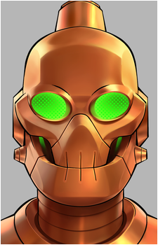 Robot