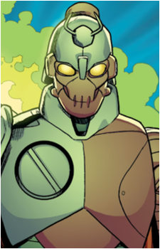 Robot