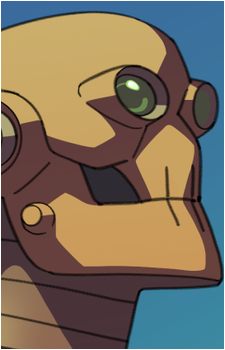 Robot