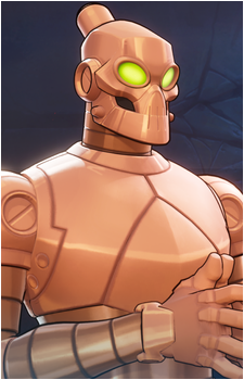 Robot