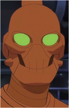 Robot