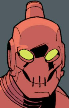 Robot